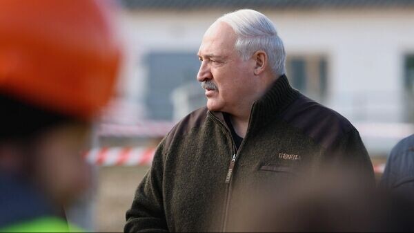    © Пресс-служба президента Беларуси