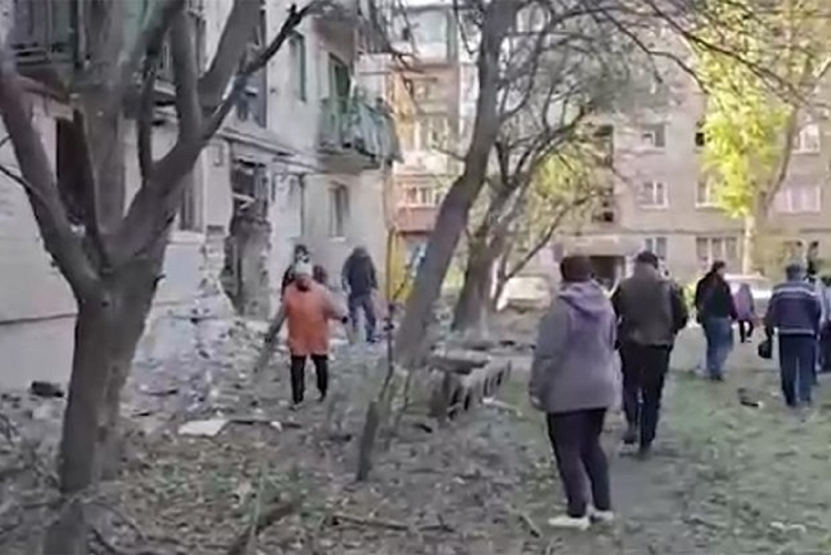    Фото: «ВЕСТИ ДОНЕЦК», источник: Соцсети