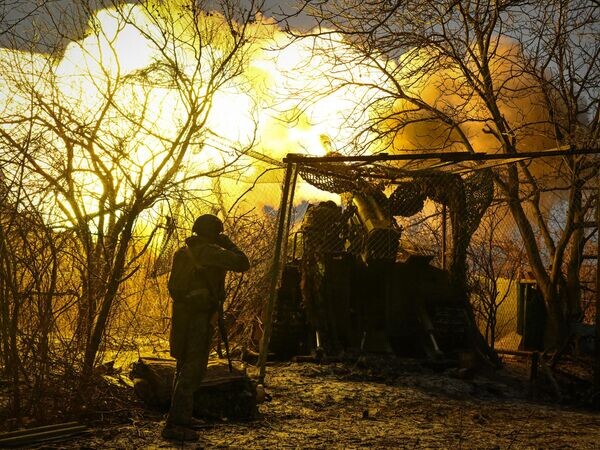    © РИА Новости Станислав Красильников
