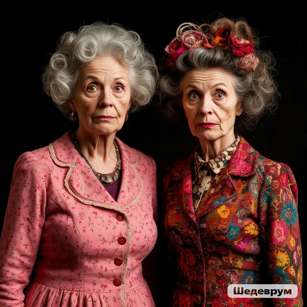 Картинку сгенерировала нейросеть 