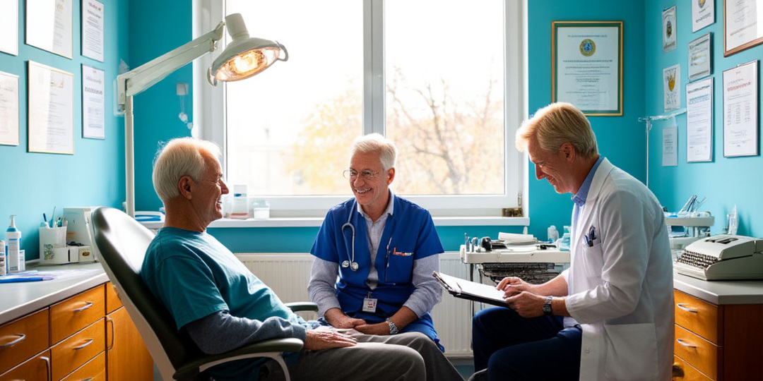 Антибиотики после имплантации зубов: обязательно ли их принимать