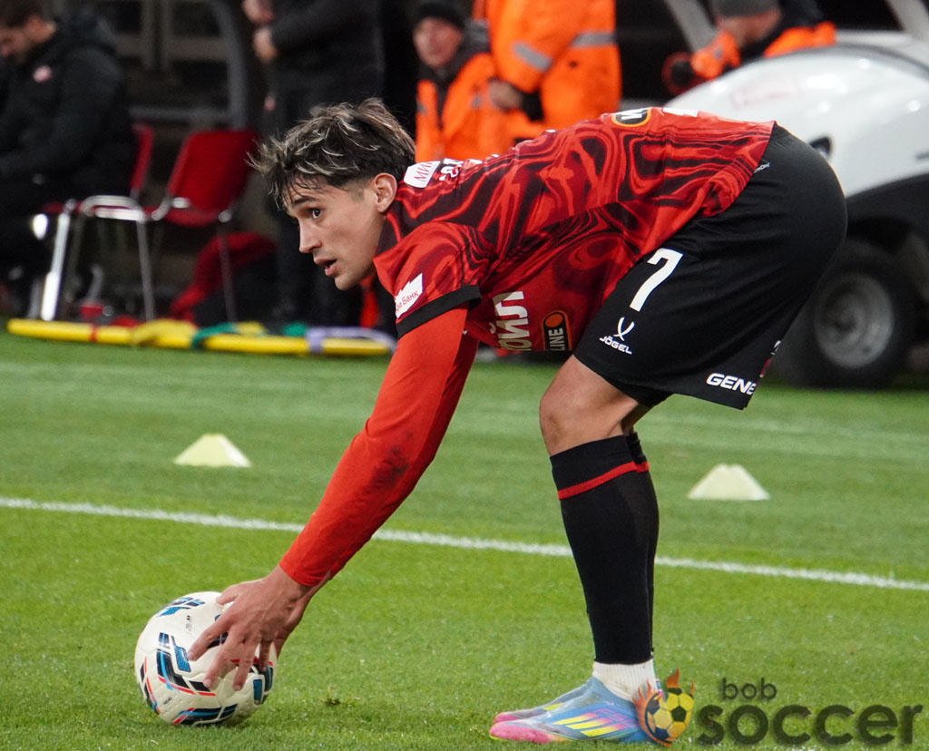    ЦСКА и "Спартак" равны по уровню игры. Прогноз на матч Bobsoccer