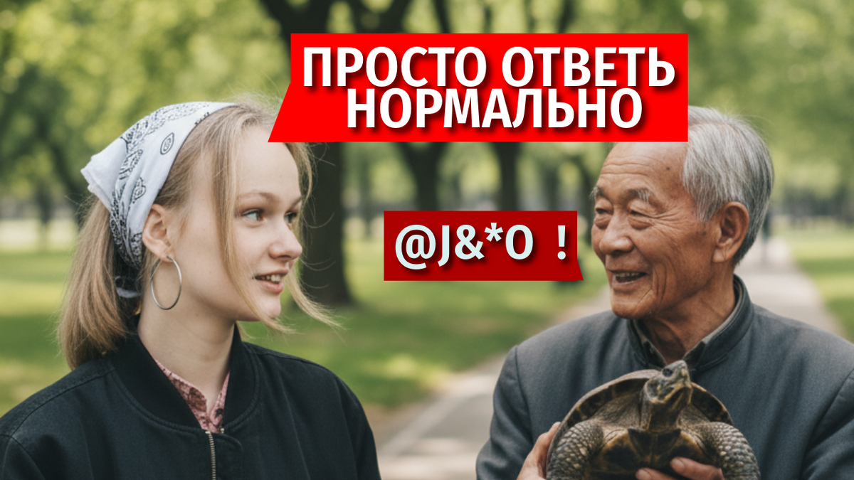 Почему в Китае нельзя просто сказать «нет» - что меня бесило больше всего