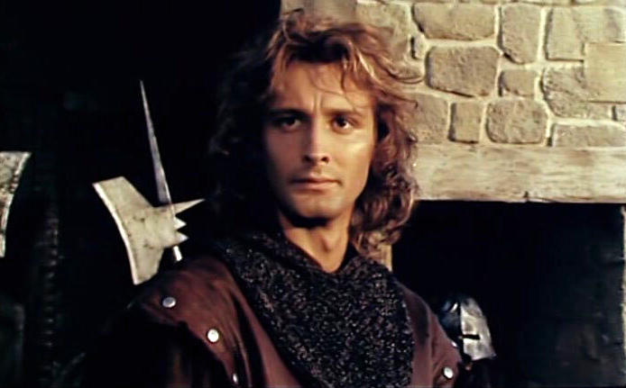 Хорошо ли вы знаете советские фильмы о Средневековье? Трудный тест