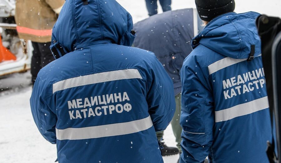     / Источник: © Илья Московец/URA.RU/ТАСС