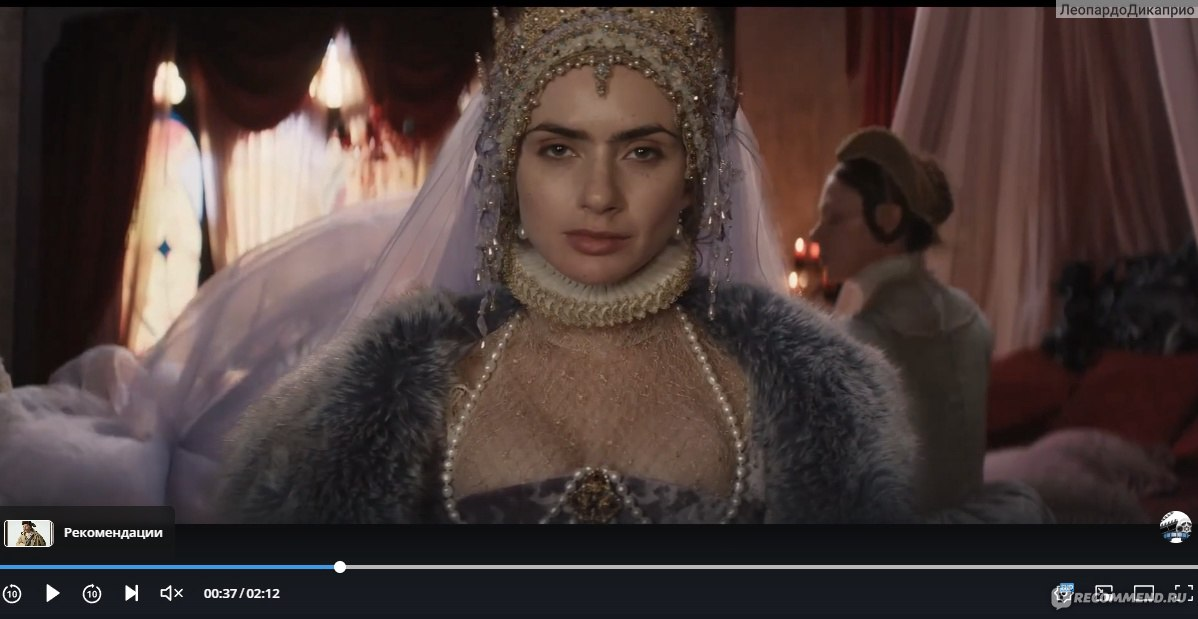 Ну по лицу же видно, что она - Ангел во плоти.