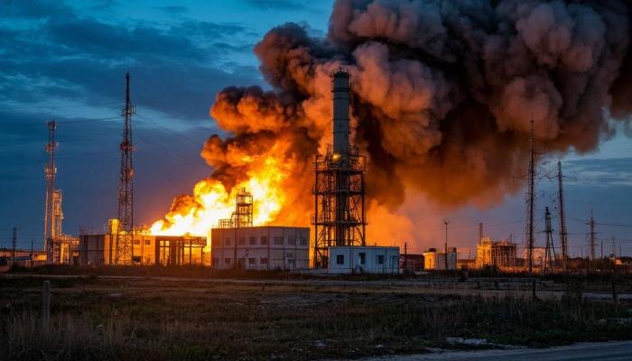 Обложка © Life.ru / Шедеврум