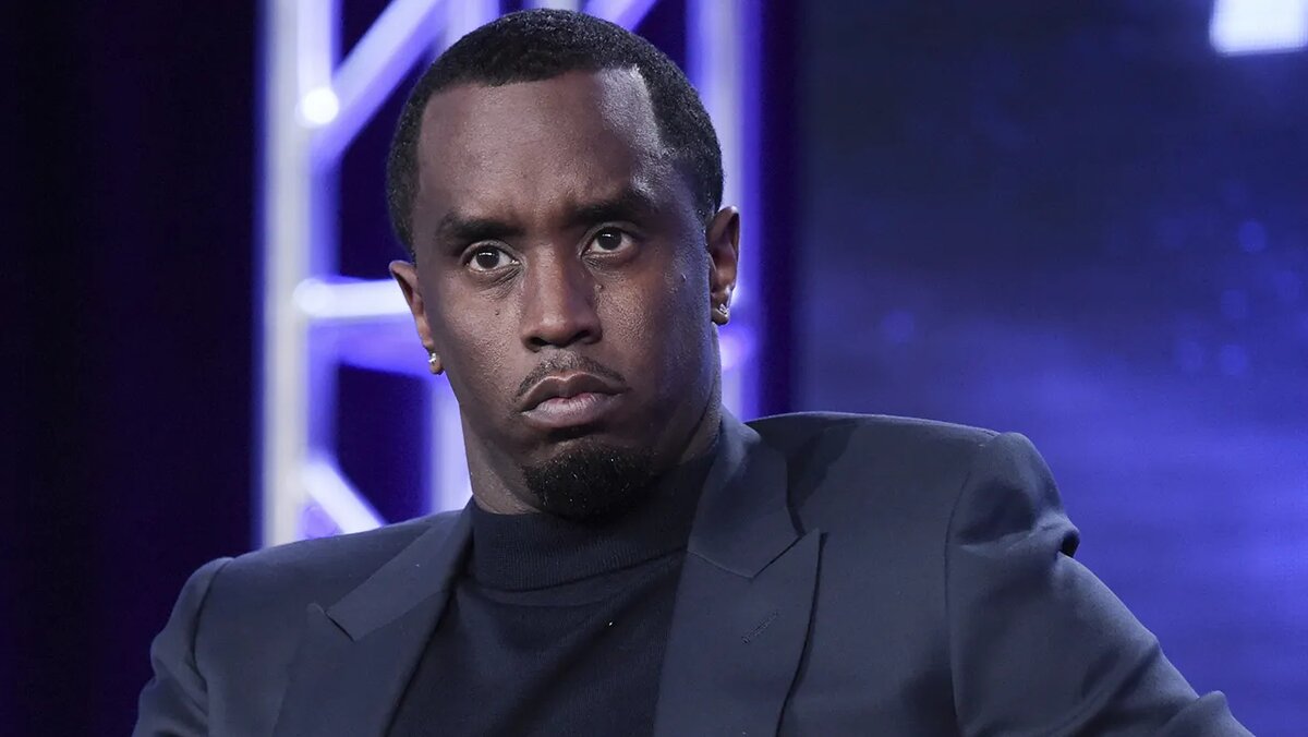   Richard Shotwell / AP- Архивное фото. Шон Комбс