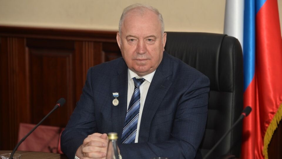     Роберт Пальталлер . Источник: altai-republic.ru