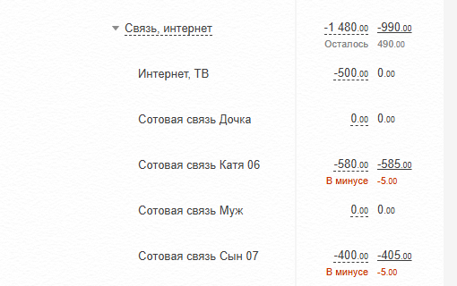 скрин автора