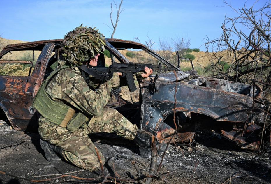    Константин Михальчевский/РИА Новости