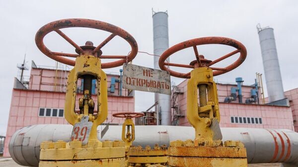    © РИА Новости . Артем Кулекин