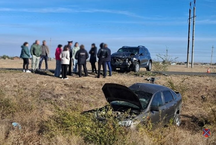   Фото ГУ МВД по Волгоградской области,