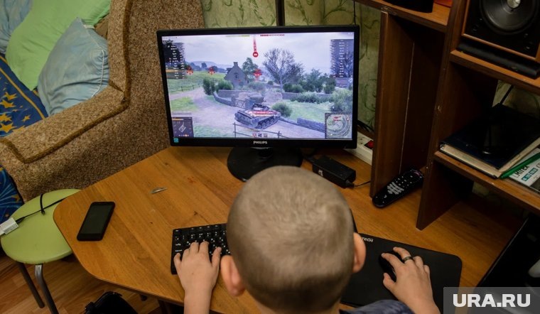    В центре помогают избавиться от зависимостей, в том числе от игромании