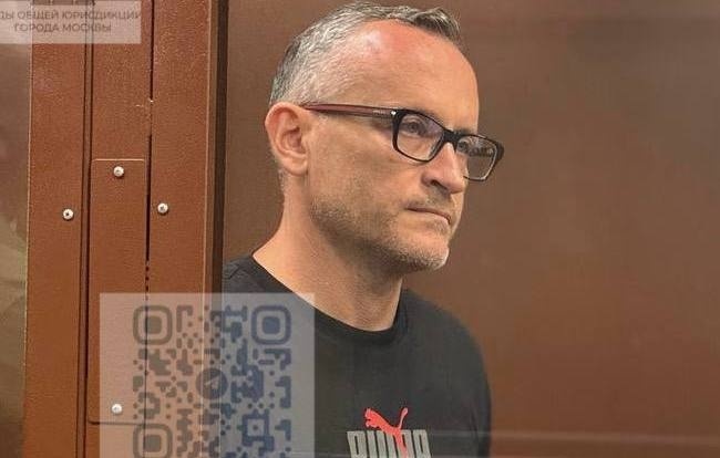    Алексей Сошников  Официальный Telegram-канал судов общей юрисдикции города Москвы