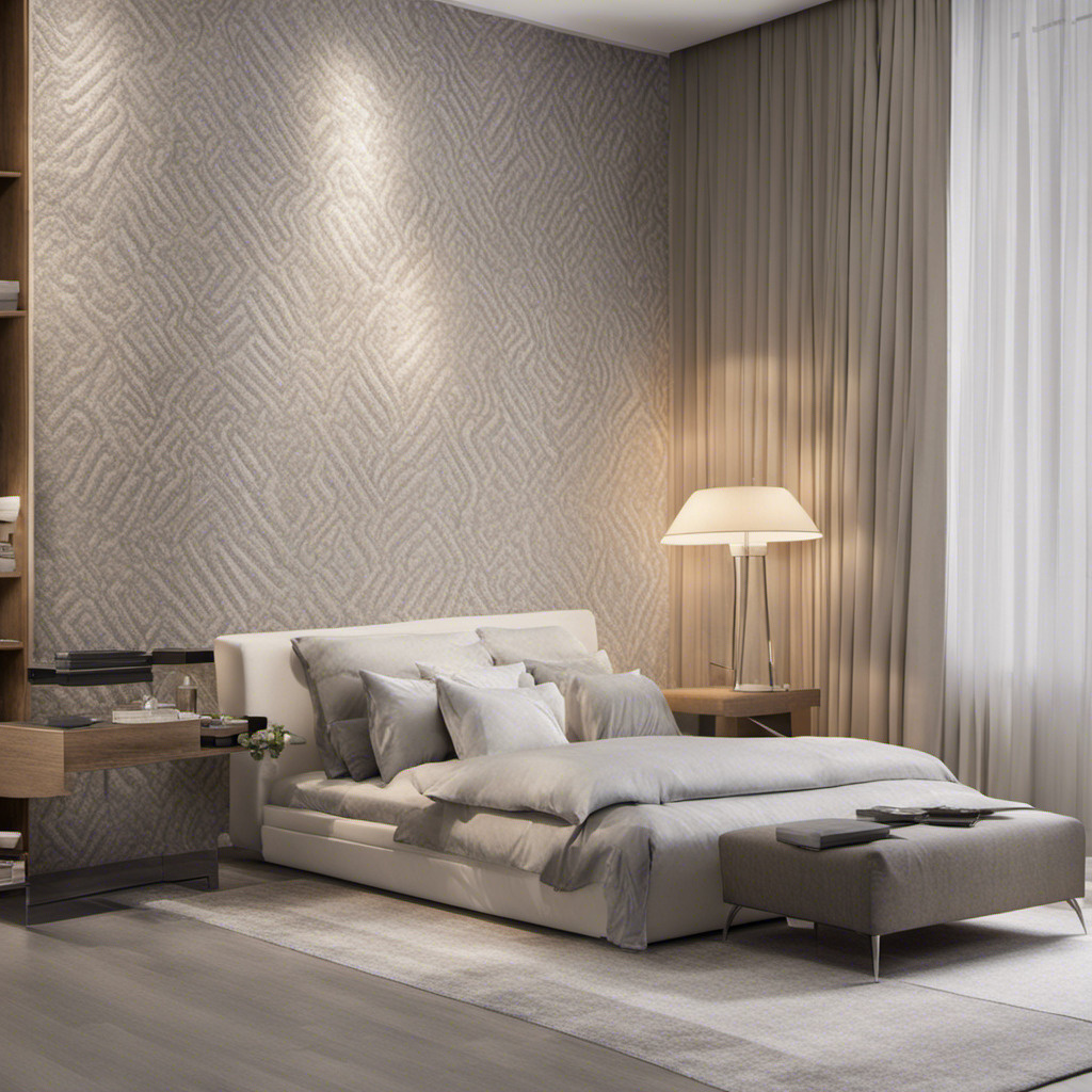 Отделка квартиры Тихими Стенами