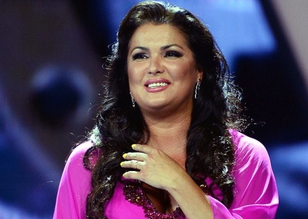    Киевский режим вынуждает власти Швейцарии отменить концерт Анны Нетребко в Цюрихе