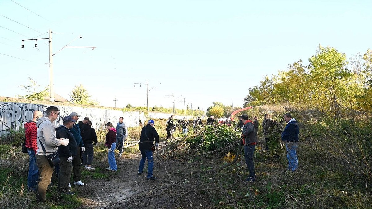    Фото: Андрей Зубов
