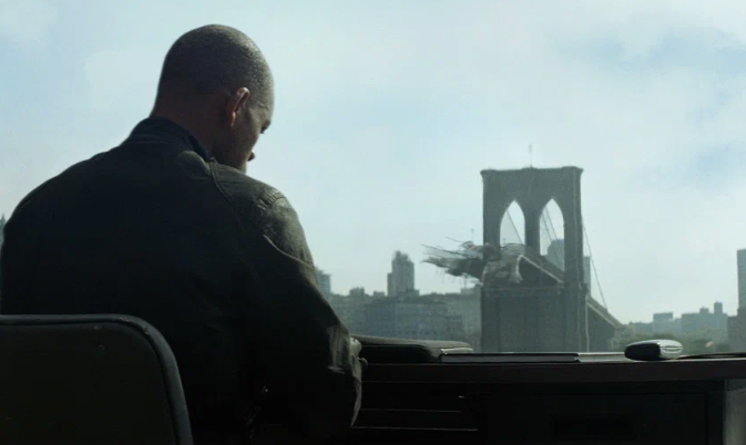 Кадр из фильма