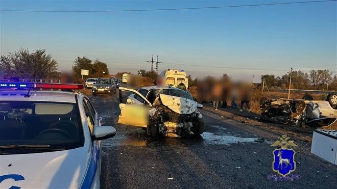    Фото ГУ МВД РФ по Самарской области