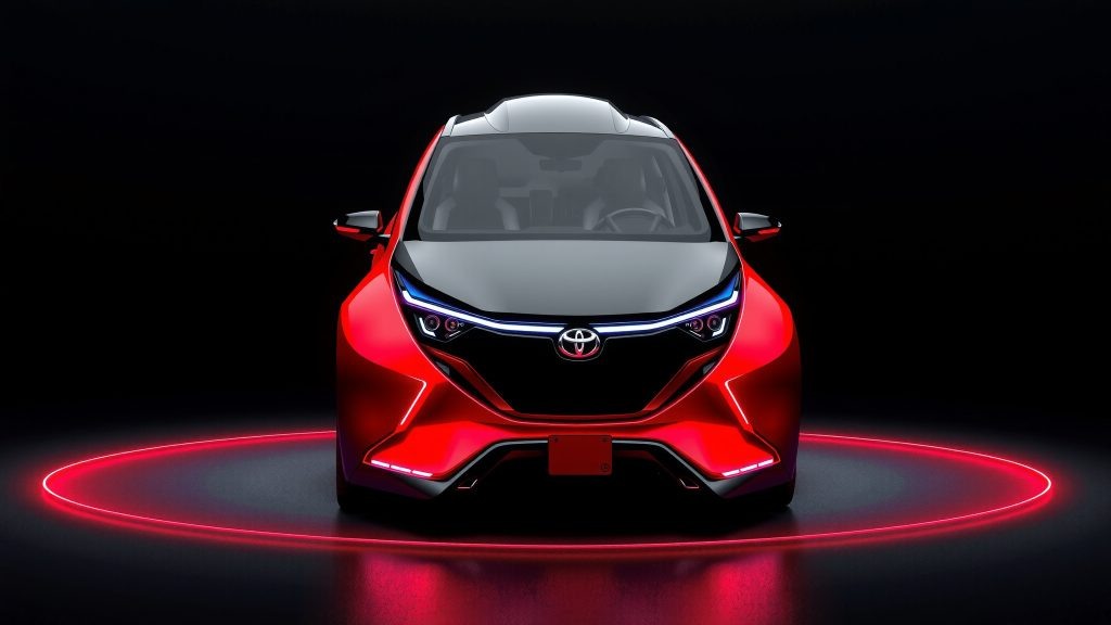    Toyota Estima 2025: Что предлагает яйцевидный дизайн минивэна