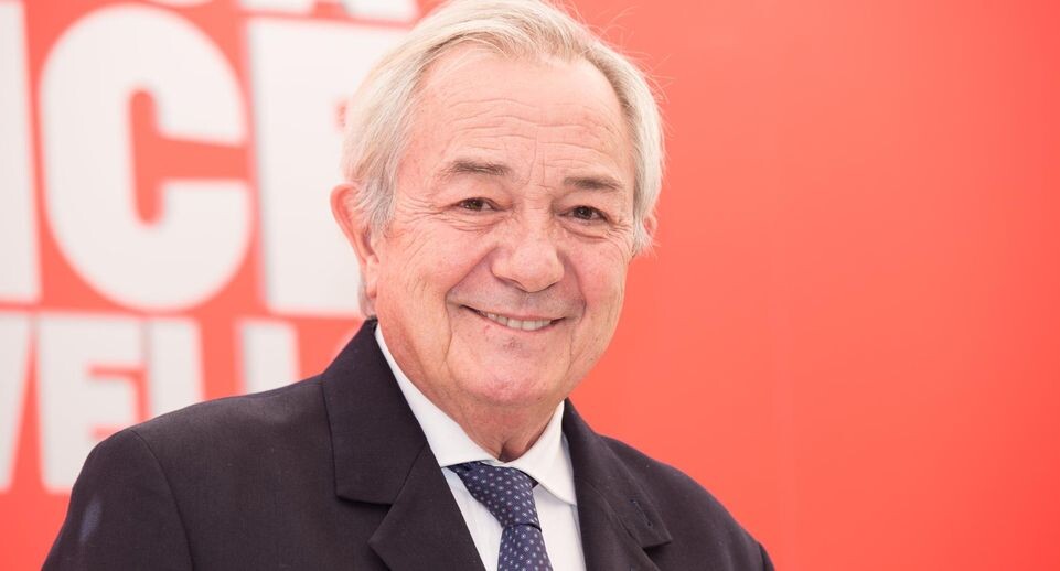    Matteo Nardone/ZUMAPRESS.com / www.globallookpress.com