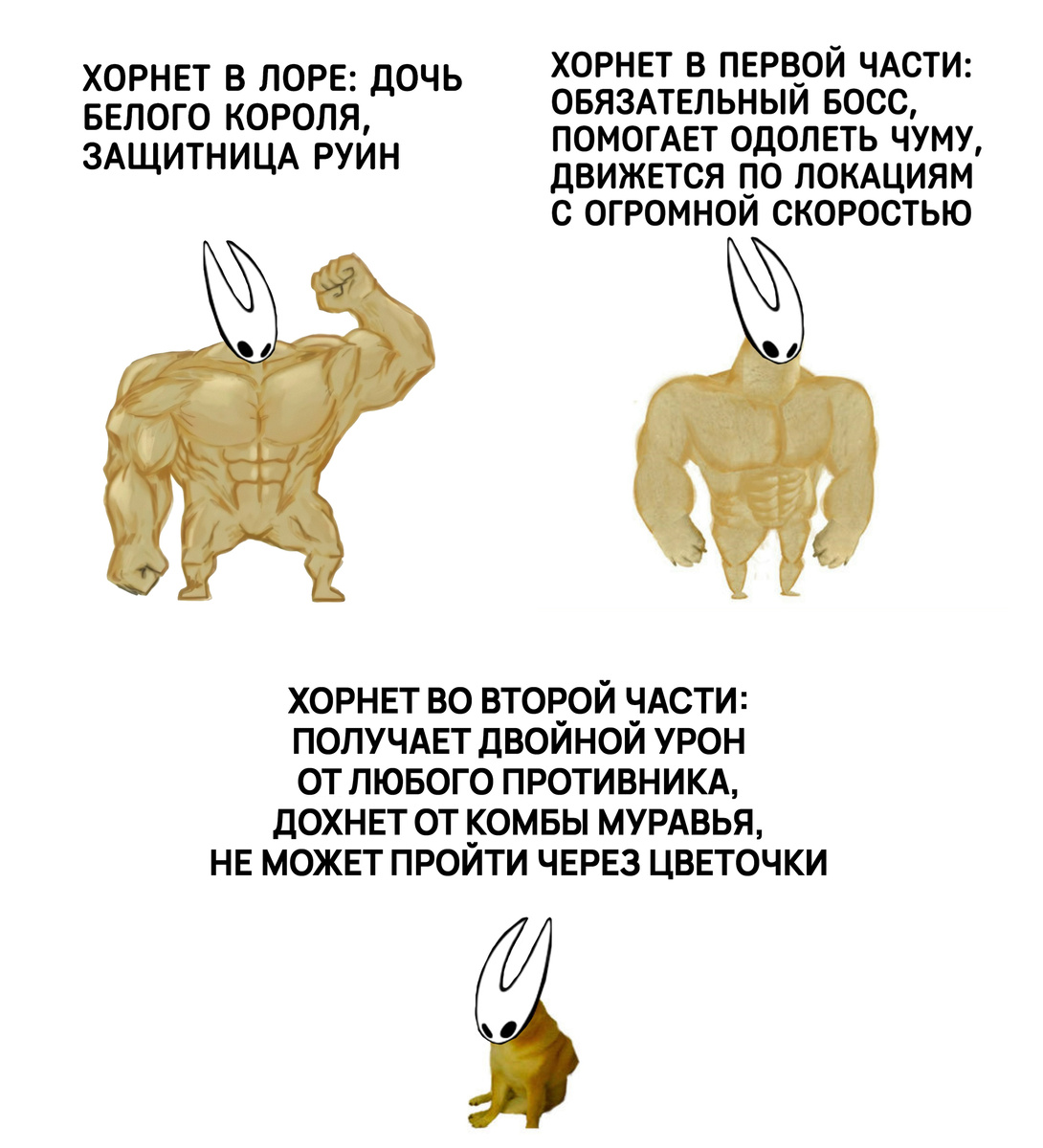 Мой любимый мем))