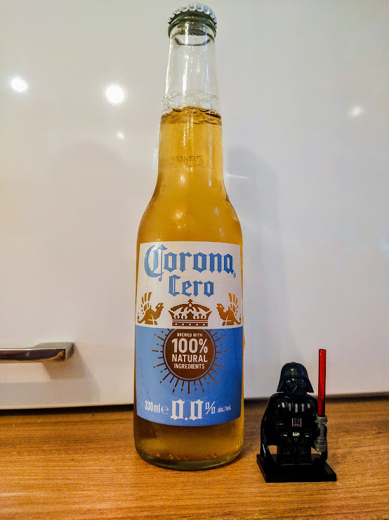 Вот вам и Серо)))