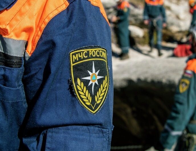     / Источник: © Дмитрий Макеев/РИА Новости