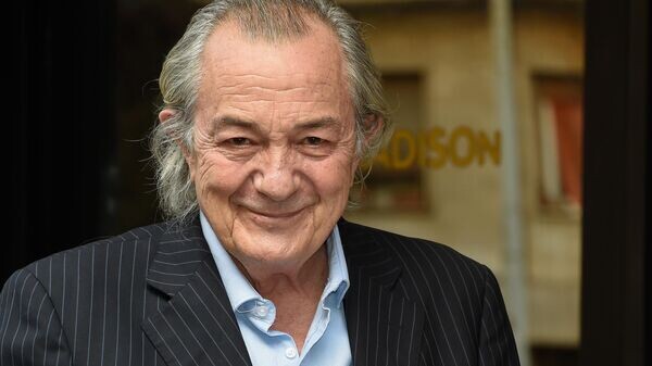    © Getty Images / Mondadori Portfolio / Marilla Sicilia