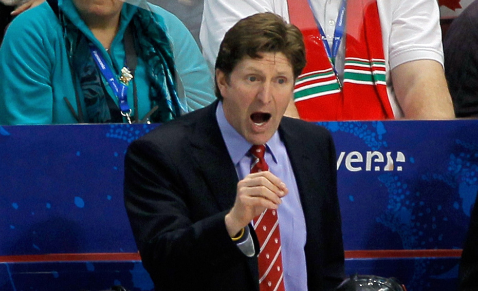    Белоусов Виталий/ITAR-TASS