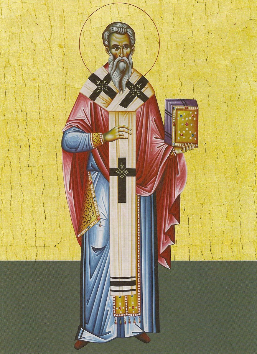 Александр Константинопольский. Из открытых источников.