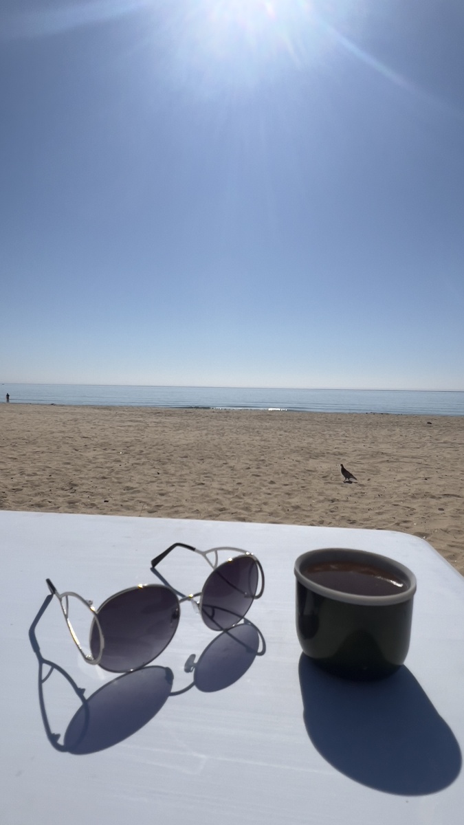 фото автота. Ливадия