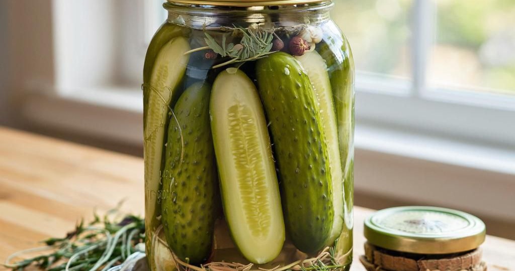 ТОП 7 рецептов засолки и закатки огурцов в домашних условиях: Хрустим всю зиму!