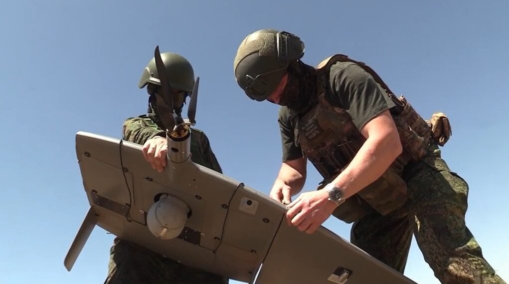    Фото: Министерство обороны России