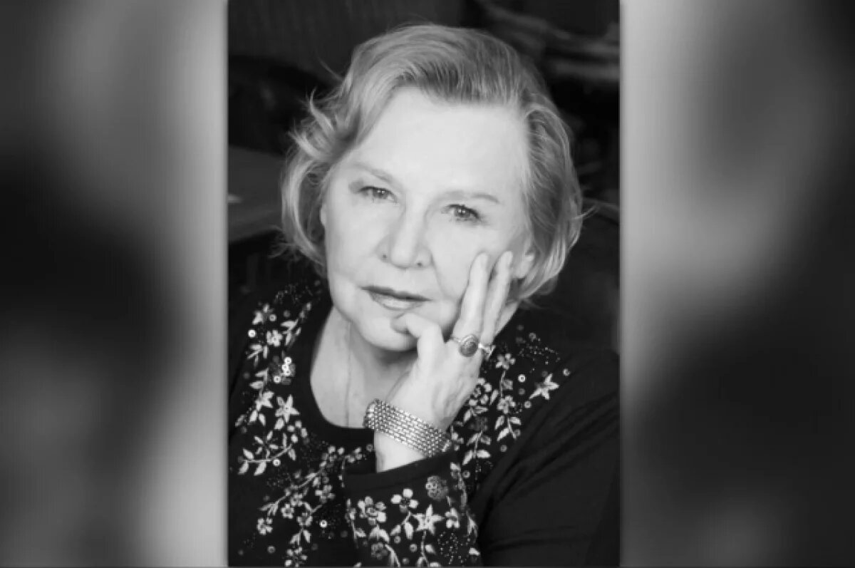    Прощание с народной артисткой России Ниной Гуляевой состоится 7 октября