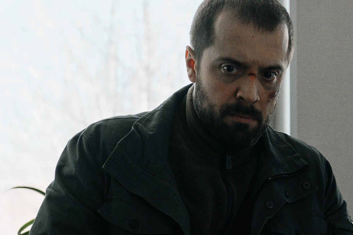 Александр Ильин