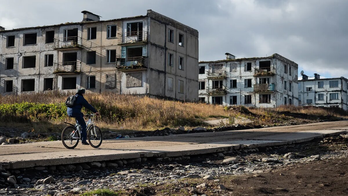   Сергей Красноухов / ТАСС