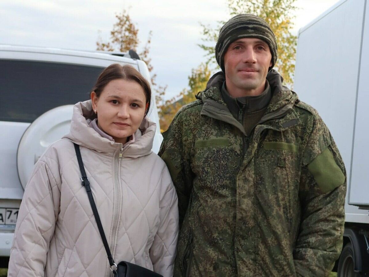 Фото предоставлено Лейсан Газизовой