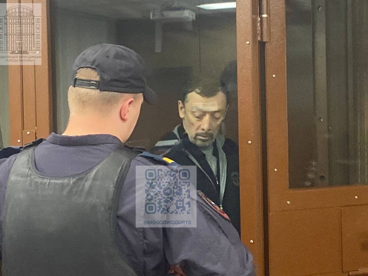 Фото: пресс-служба судов общей юрисдикции Москвы