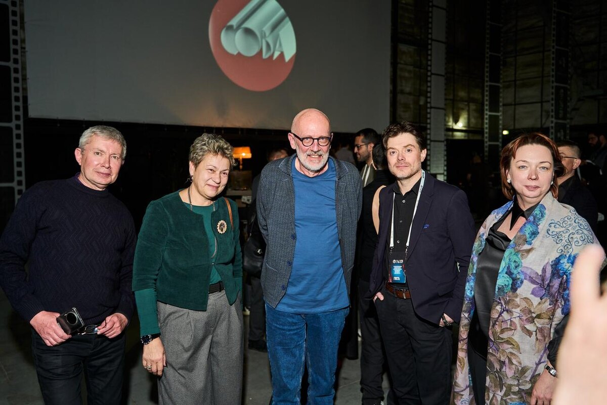    Фото: пресс-служба фестиваля "Одна шестая"