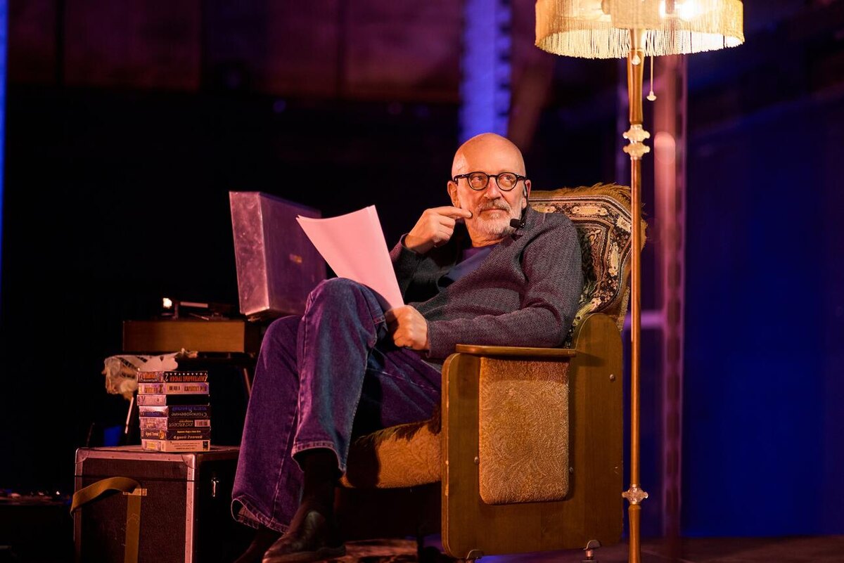    Фото: пресс-служба фестиваля "Одна шестая"