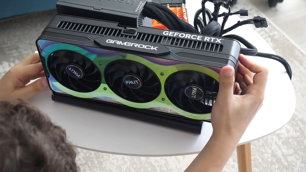 скриншот видео  📷
