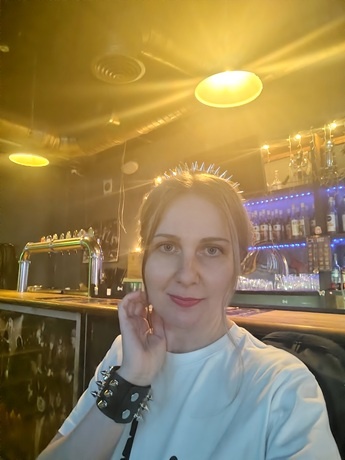 Фото из личного архива автора