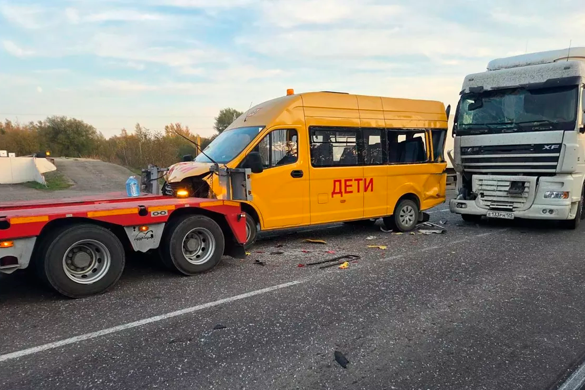    Фото: Прокуратура Приморья