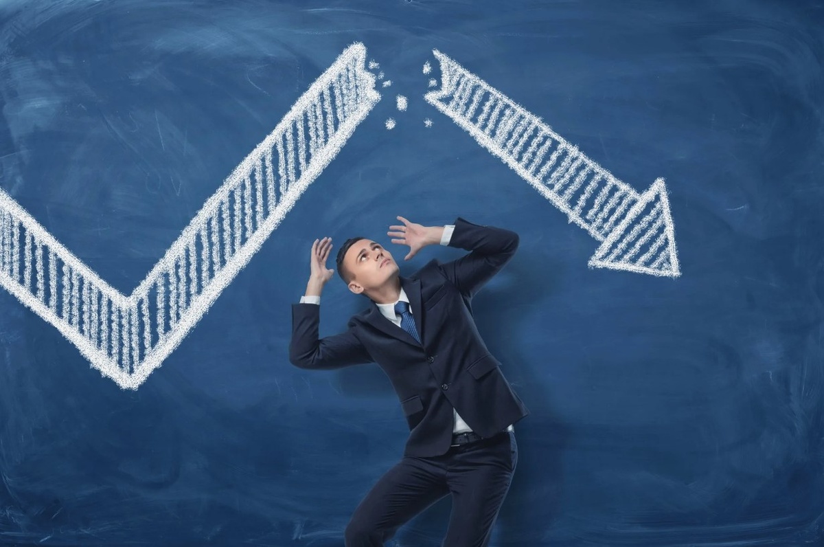 Очередной зигзаг удачи, который система признала неуместным.