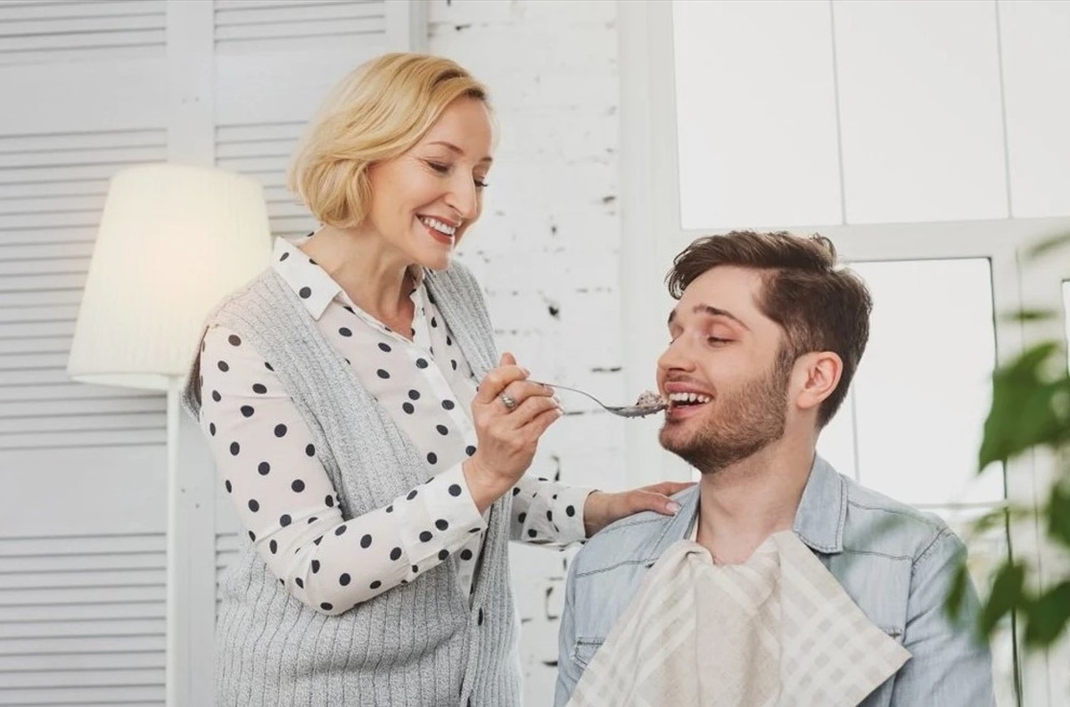 Идеально приготовленные котлеты как лучшее средство от карьеры.