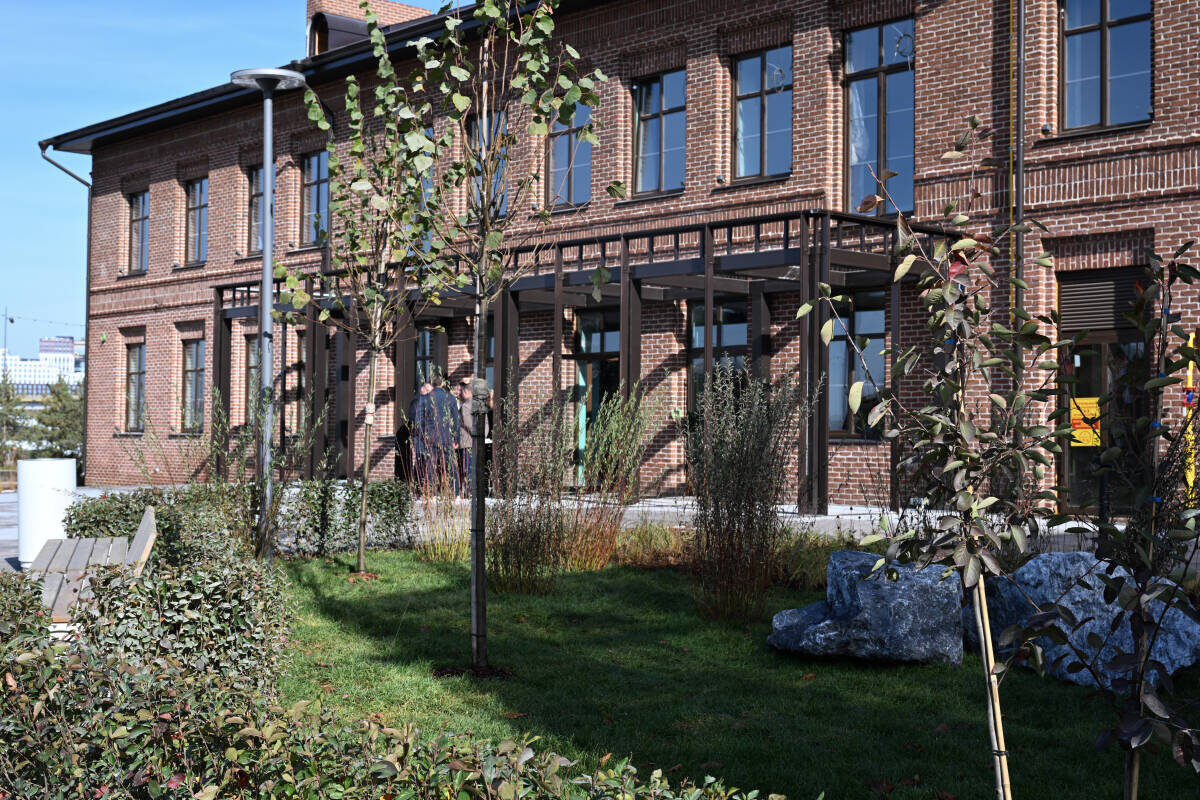 Фото: пресс-служба Раиса РТ