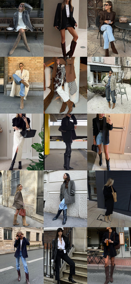 Как стилизовать казаки