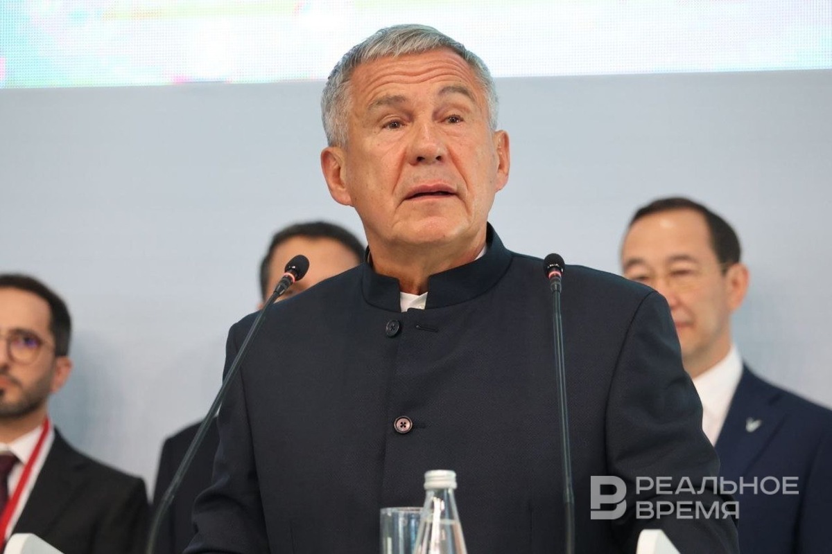   Артем Дергунов / realnoevremya.ru